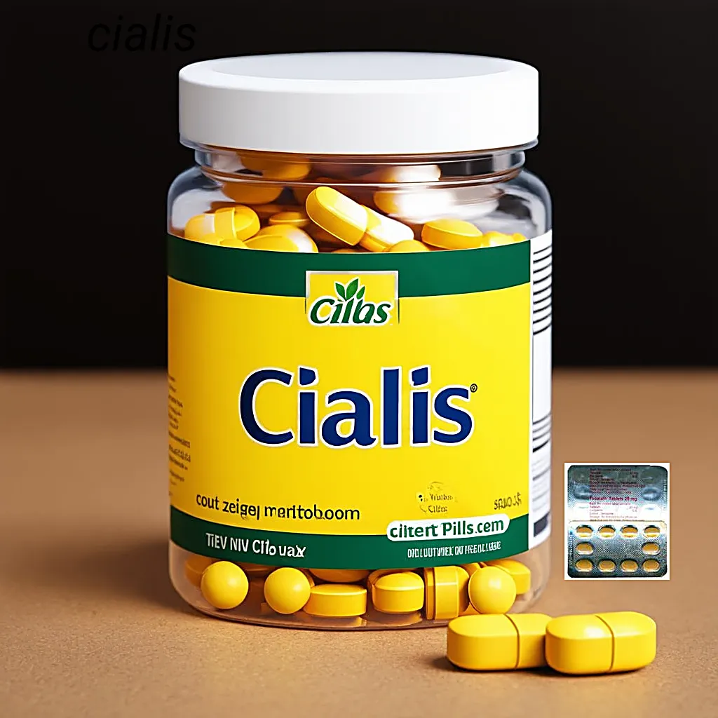 Cialis generico sublinguale